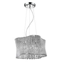 Люстра Arte Lamp Incanto A4207SP-4CC