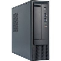 Корпус для компьютера Chieftec Flyer FN-03B 350W