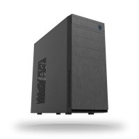 Корпус для компьютера Chieftec Elox HC-10B-OP
