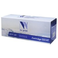 Картридж NV Print NV-051HT