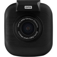 Автомобильный видеорегистратор Prestigio RoadRunner 415GPS / PCDVRR415GPS