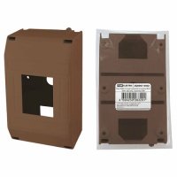 Бокс пластиковый TDM SQ0907-0402