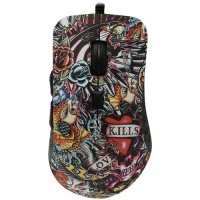 Мышь Qumo Splash M40
