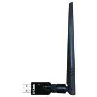 Сетевой адаптер D-Link DWA-172/RU/B1A