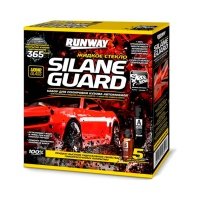 Полироль для кузова RUNWAY RW6000