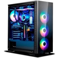 Игровой системный блок Z-Tech 7-37X-16-240-2000-450-N-200050n
