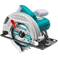 Дисковая пила TOTAL TS1141856
