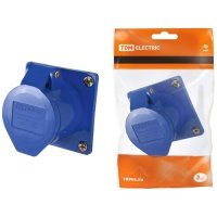 Розетка кабельная TDM SQ0604-0014