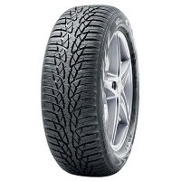 Зимняя шина Nokian WR D4 215/60R16 99H