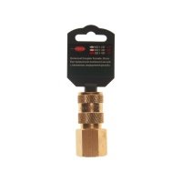 Штуцер пневматический RockForce RF-BSE1-4SF