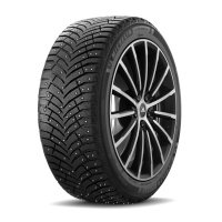 Зимняя шина Michelin X-Ice North 4 245/45R20 103T