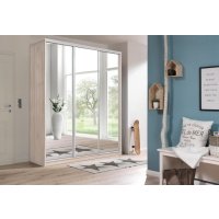 Шкаф Рэйгрупп 203450 TTX Elgon РГ-02.06