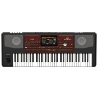 Рабочая станция Korg Pa700