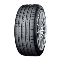 Летняя шина Yokohama Advan Sport V105S 275/40R18 99Y Run-Flat