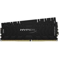 Оперативная память DDR4 HyperX HX440C19PB4K2/16