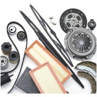 Воздушный фильтр Blue Print ADW192219