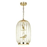 Потолочный светильник FAVOURITE Chick 1928-2P