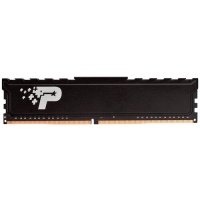 Оперативная память DDR4 Patriot PSP48G266681H1