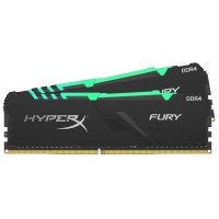 Оперативная память DDR4 HyperX HX436C17FB3AK2/32