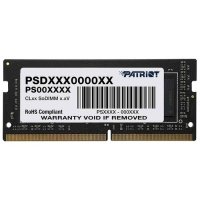 Оперативная память DDR4 Patriot PSD48G320081S