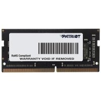 Оперативная память DDR4 Patriot PSD416G266681S