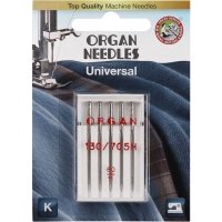 Иглы для швейной машины Organ 5/80
