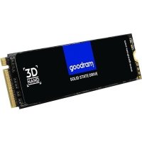 SSD диск Goodram PX500 256GB (SSDPR-PX500-256-80)