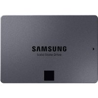 SSD диск Samsung 870 Qvo 1TB (MZ-77Q1T0BW)