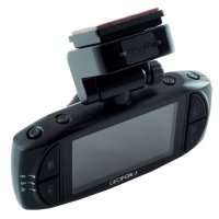 Автомобильный видеорегистратор Geofox DVR980CPL