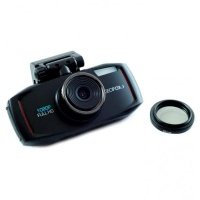 Автомобильный видеорегистратор Geofox DVR960CPL