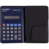Калькулятор Darvish DV-608-8