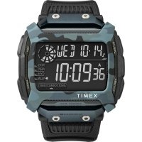 Часы наручные мужские Timex TW5M18200