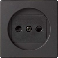 Лицевая панель для розетки Simon 82040-38