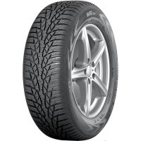 Зимняя шина Nokian WR D4 215/55R16 93H