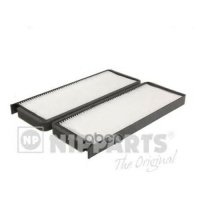 Салонный фильтр Nipparts J1340402