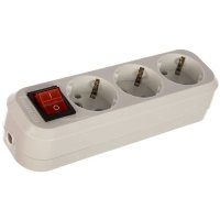 Колодка удлинителя TDM SQ1806-0017