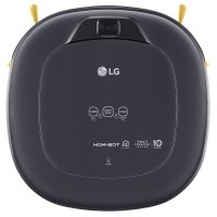 Робот-пылесос LG VR6640LVM