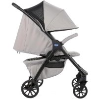 Детская прогулочная коляска Chicco Kwik One Top