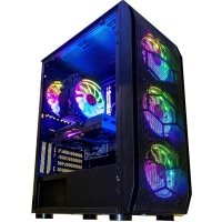 Игровой системный блок Jet Gamer 5i9600KD16HD1SD12X206L2W7