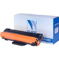 Картридж NV Print NV-MLTD108S