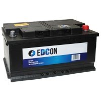 Автомобильный аккумулятор Edcon DC70720R
