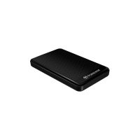 Внешний жесткий диск Transcend StoreJet 25A3 2TB Black (TS2TSJ25A3K)