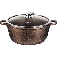 Кастрюля Lara Choco LR02-205