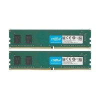 Оперативная память DDR4 Crucial CT2K8G4DFRA266