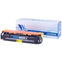 Картридж NV Print NV-CE320ABk