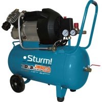 Воздушный компрессор Sturm! AC93250OL