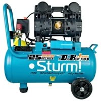 Воздушный компрессор Sturm! AC93224OL