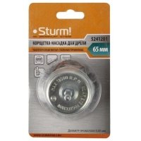 Щетка для электроинструмента Sturm! 5241201
