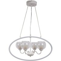 Люстра HIPER H806-4