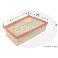 Воздушный фильтр Comline EAF506